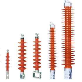 復合橫擔絕緣子